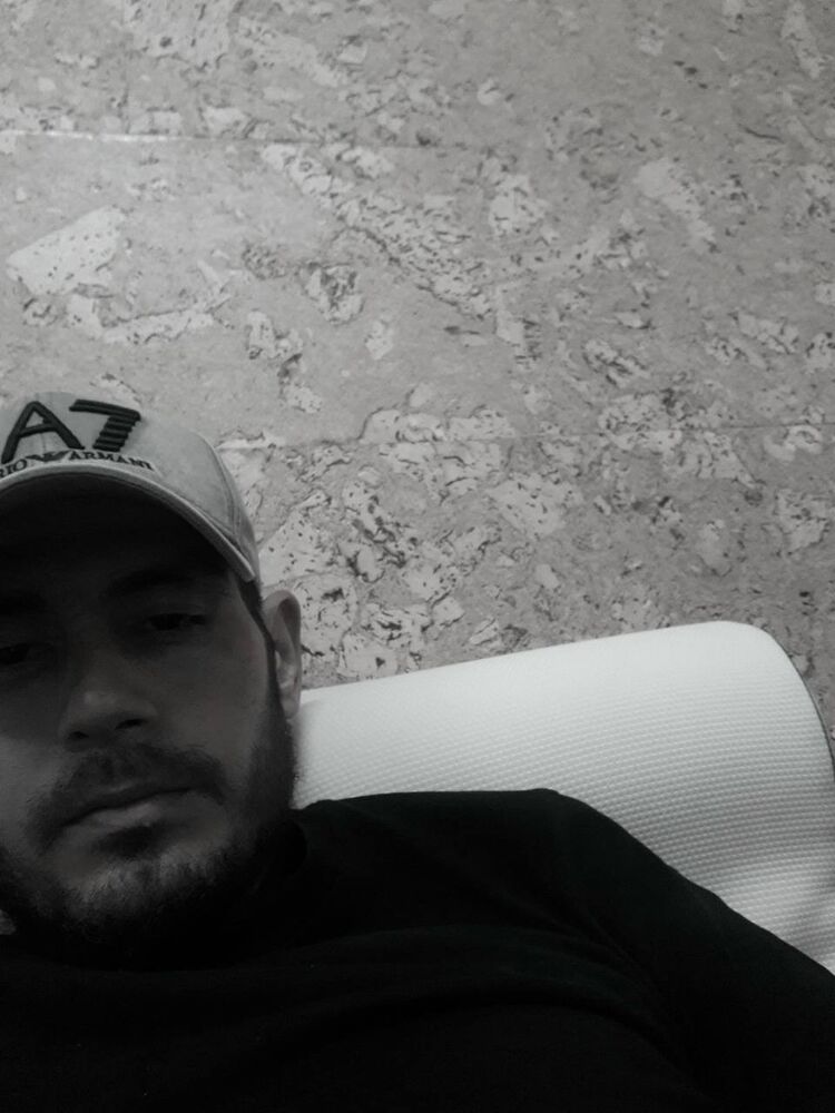 ���� 55446483 ������� Pablo, 30 ���, ���� ���������� � Deleted