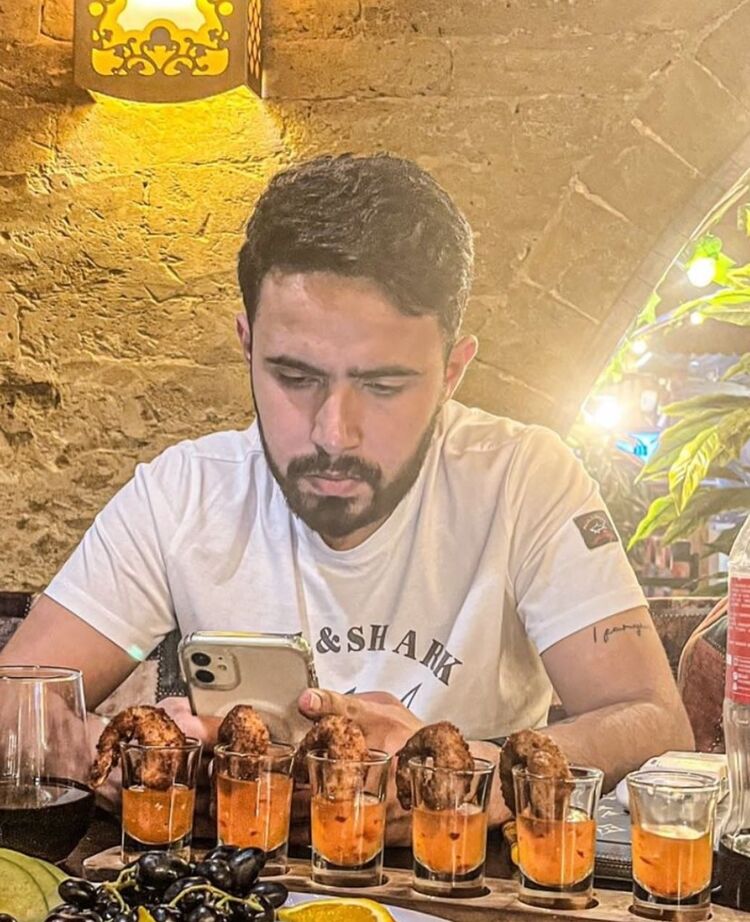 ���� 38729273 ������� Rauf, 30 ���, ���� ���������� � ����