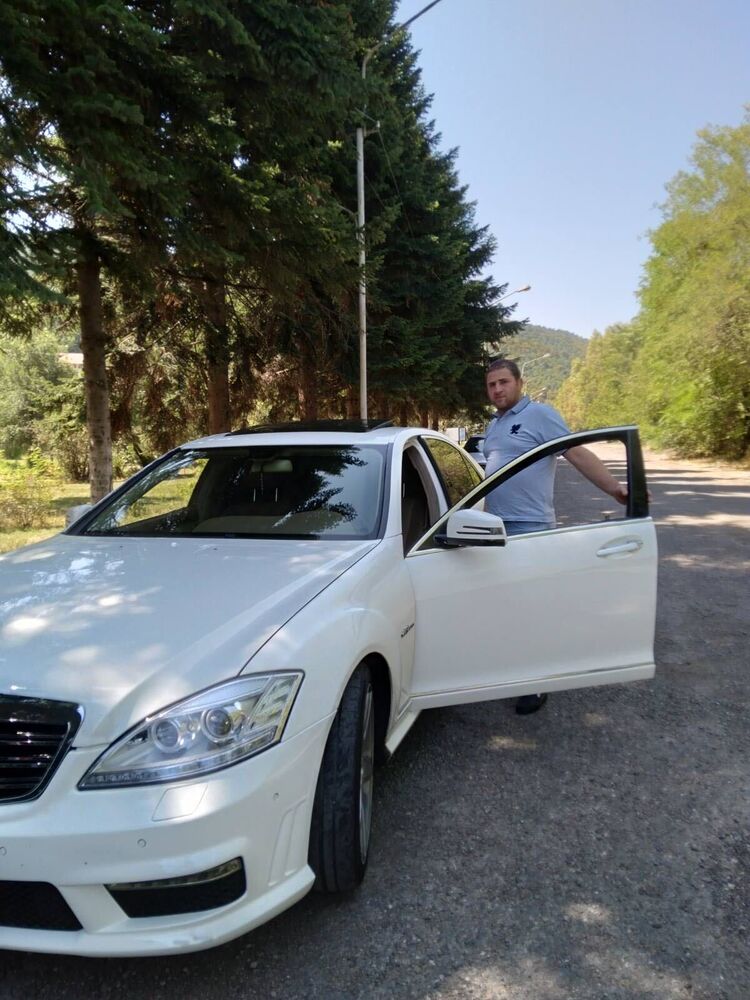 ���� 29385533 ������� Hayk, 35 ���, ���� ���������� � �������