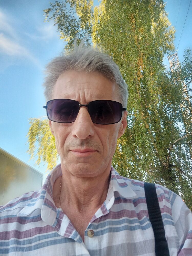  50004893  Semyon, 58 ,    