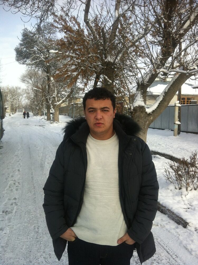  4378653  Suxrab, 35 ,    