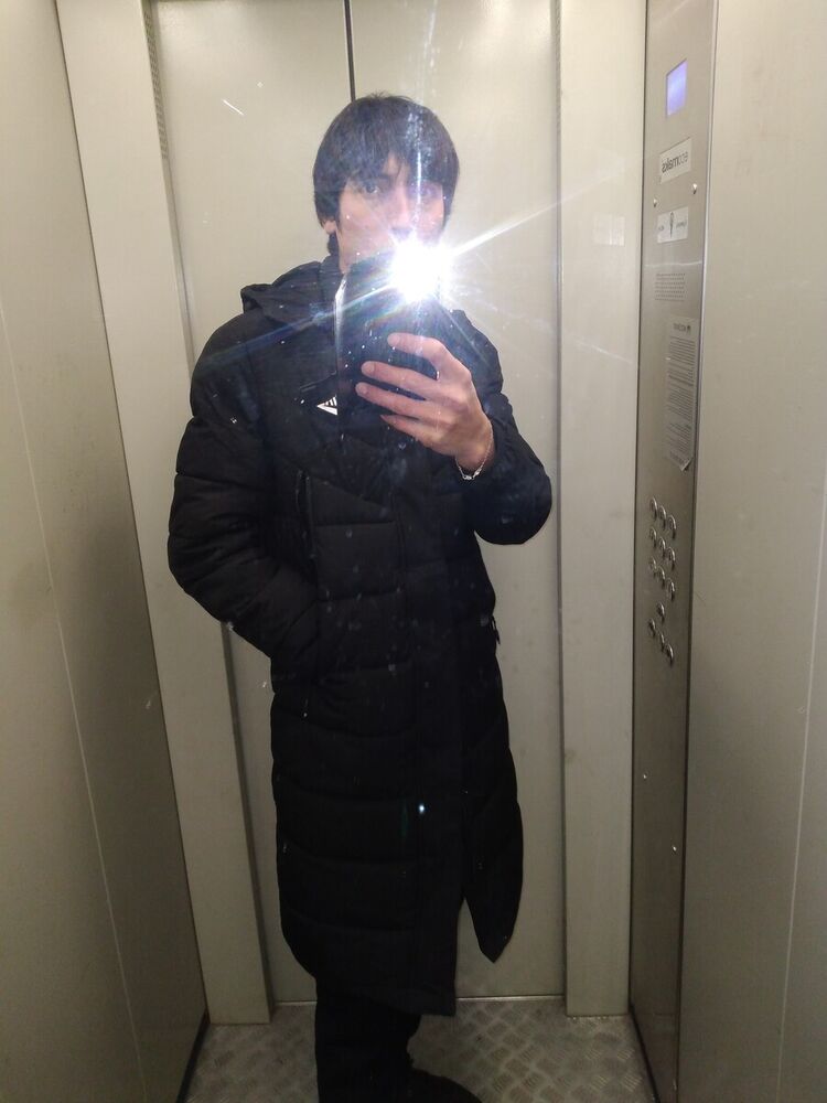 ���� 21652633 ������� ��������, 34 ����, ���� ���������� � ������