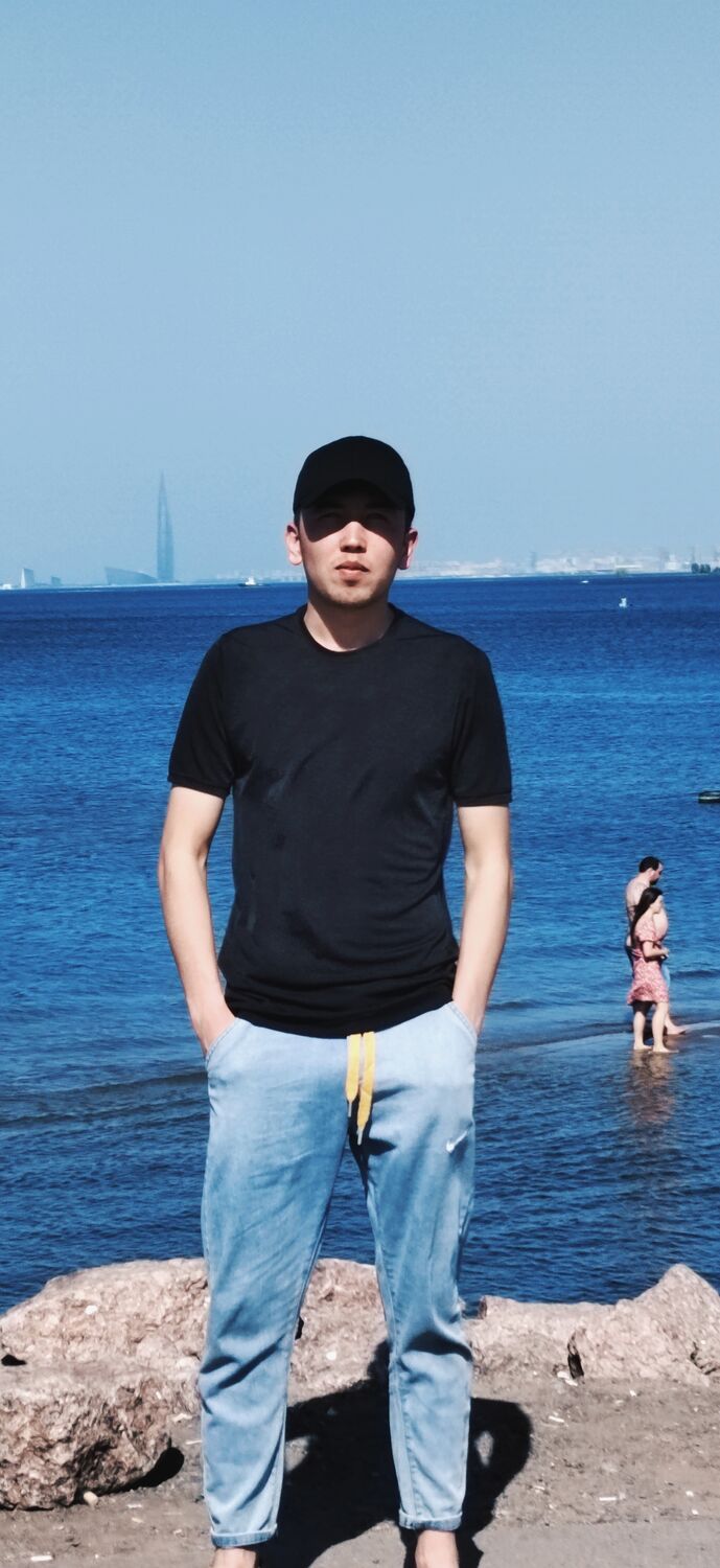 ���� 45167073 ������� Suxrob, 26 ���, ���� ���������� � �����-����������