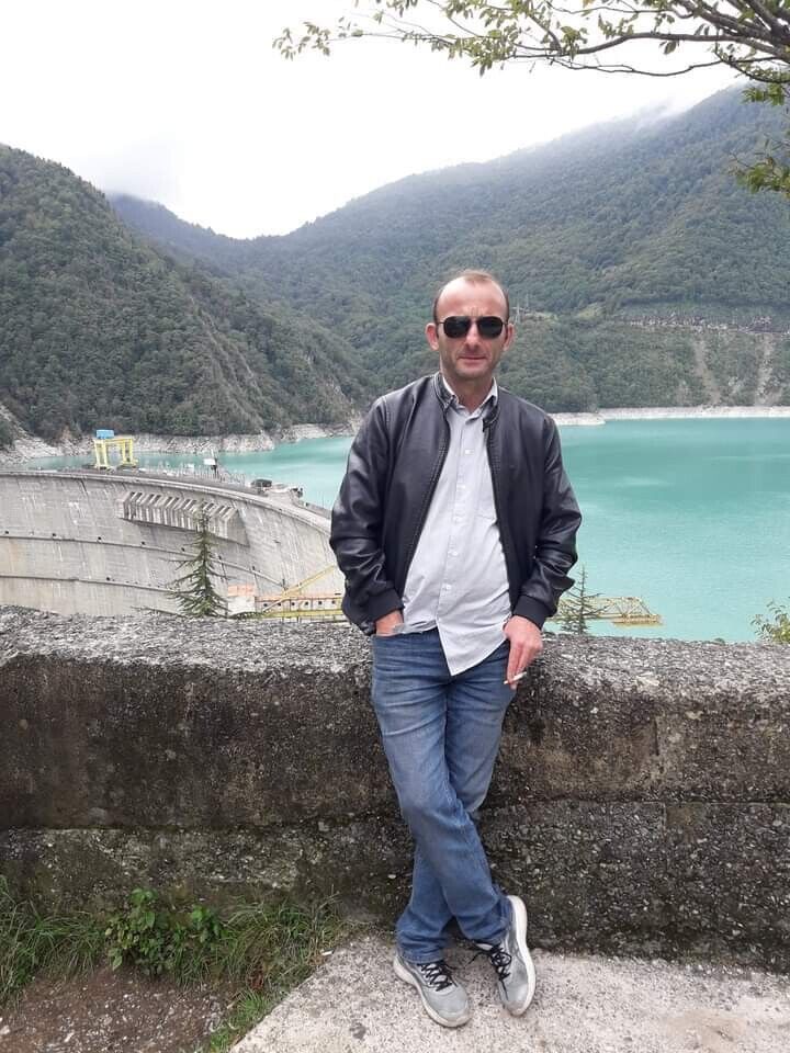 ���� 21654643 ������� Daviti, 52 ����, ���� ���������� � �������