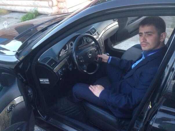 ���� 7736653 ������� ������, 35 ���, ���� ���������� � �������������