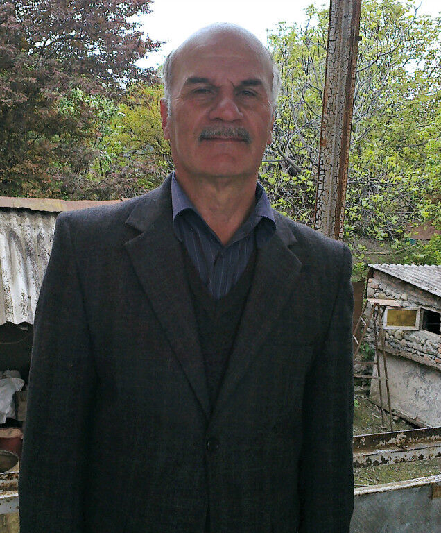  5816163  Valeri, 65 ,    