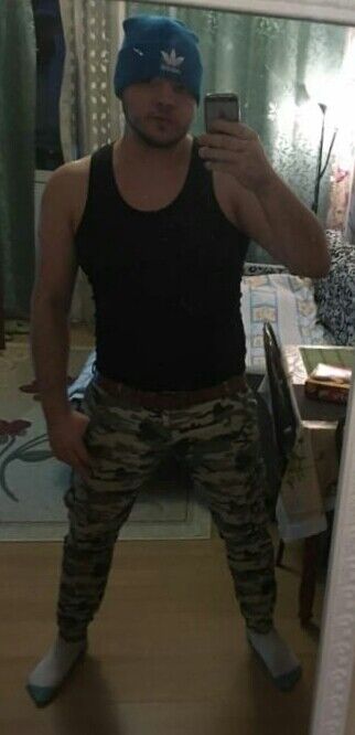 ���� 17658283 ������� ����, 38 ���, ���� ���������� � ������