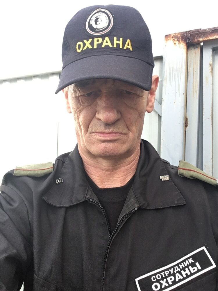  -,   Victor, 64 ,  