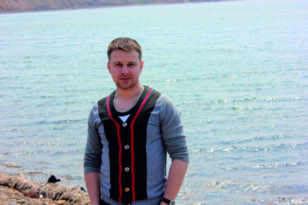 ���������� ���������, ���� ������� ������, 36 ���, ������������ ��� ������