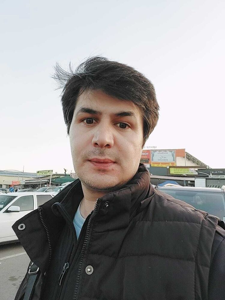 ���������� ������, ���� ������� Ali, 37 ���, ������������ ��� ������, ����� � ���������