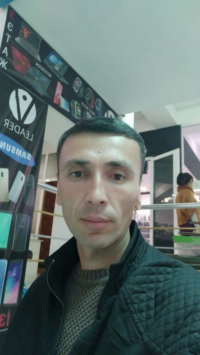  18188343  Alisher, 35 ,    