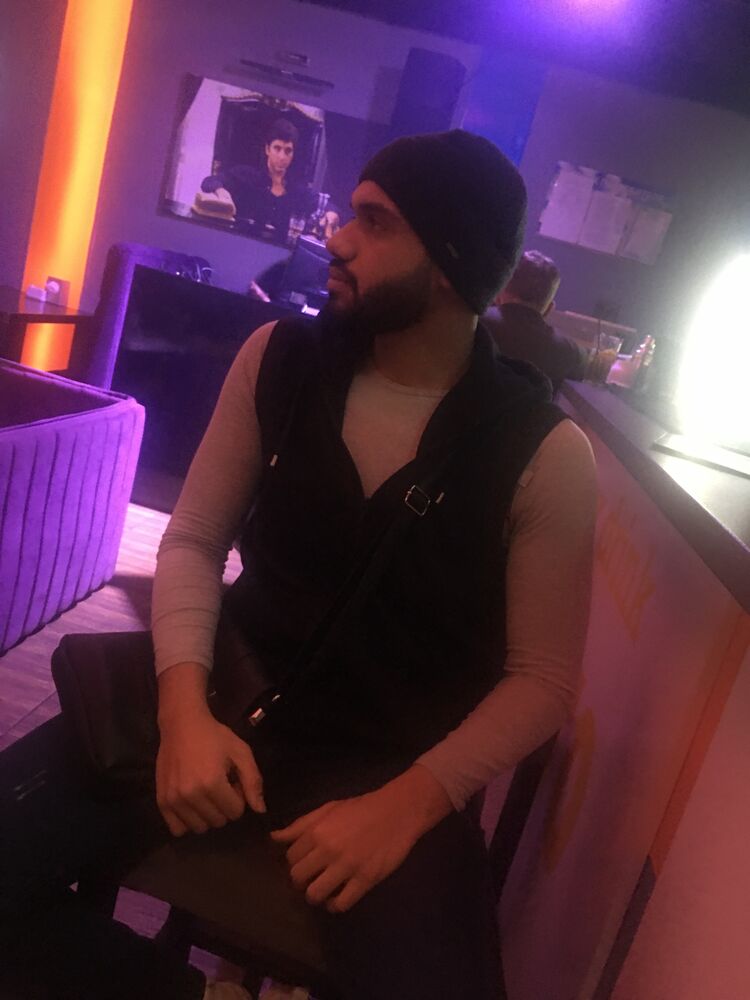 ���������� ��������������, ���� ������� Mohamed, 27 ���, ������������ ��� ������, ����� � ���������