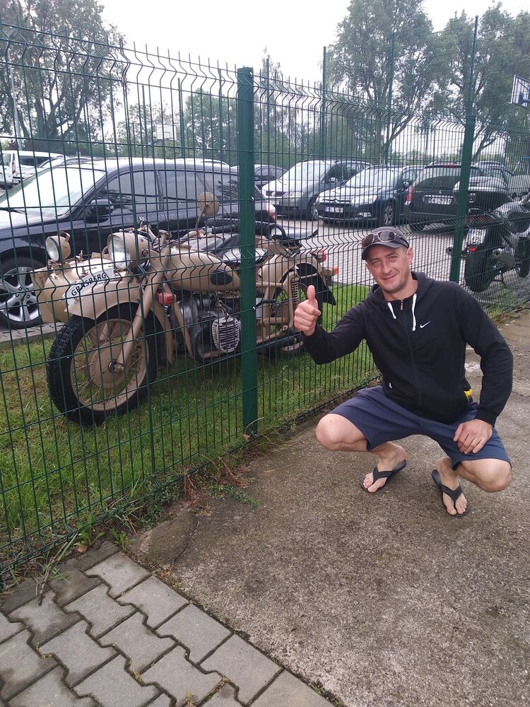 Wschowa,   Vitalik, 41 ,   ,   