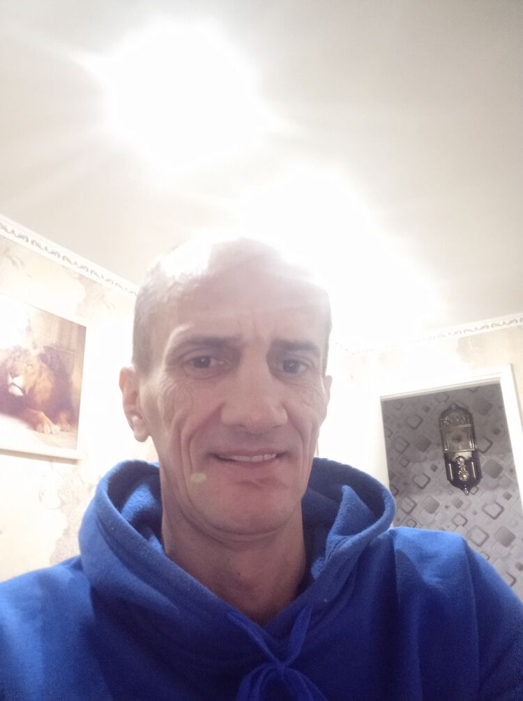  51003113  Serega, 45 ,    