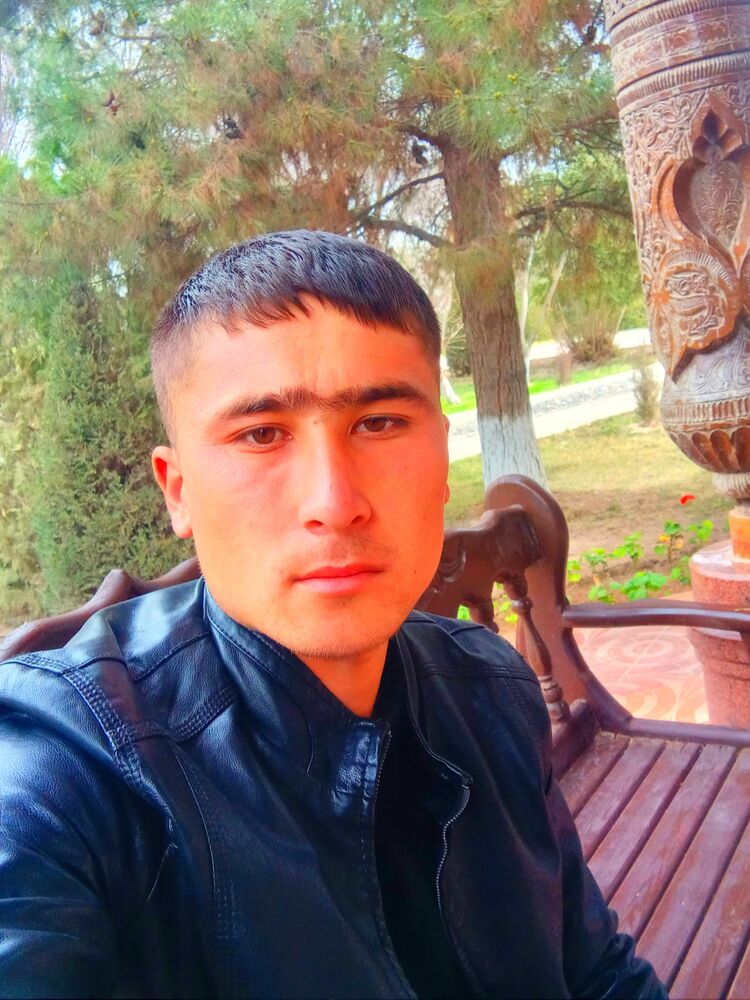 ,   BEHRUZBEK, 25 ,   ,   