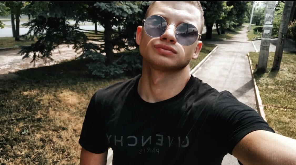 ���� 33101503 ����� Makc, 23 ����, ���� ���������� � �����