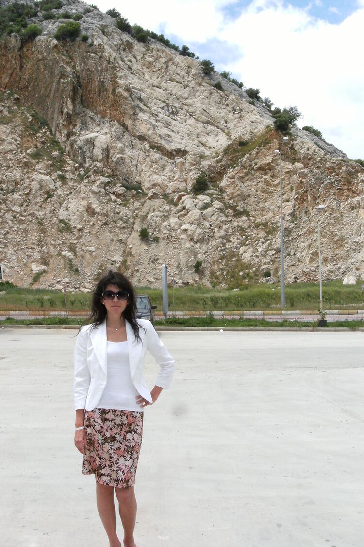 ���������� ������, ���� ������� �������, 46 ���, ������������ 