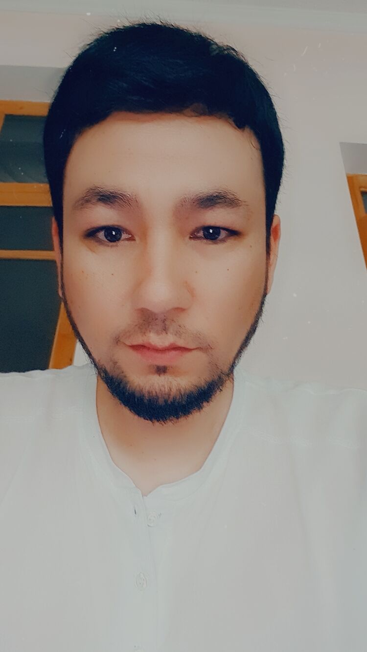 ���� 44778273 ������� Shoxrux, 34 ����, ���� ���������� � ��������