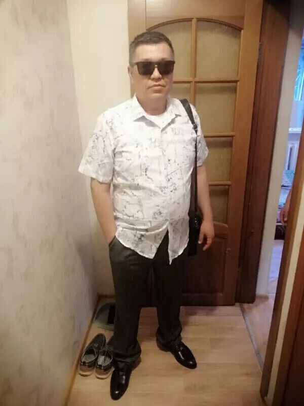 ���������� �����������, ���� ������� Jon, 51 ���, ������������ ��� ������, ����� � ���������, c�������� ���������