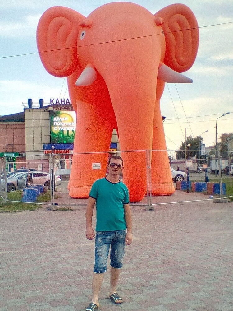 13514023  Nikolay, 38 ,     