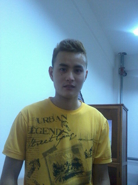  ,   Baha, 33 ,   