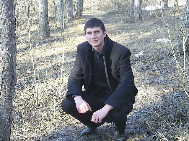  6051423  Ruslan, 38 ,    