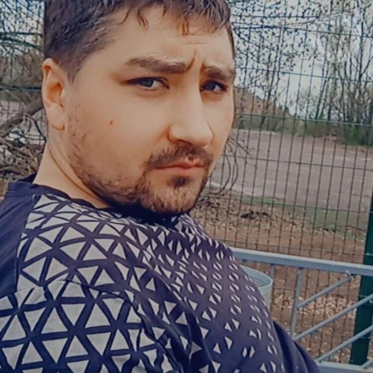  43958333  Andrii, 35 ,    Czerwionka