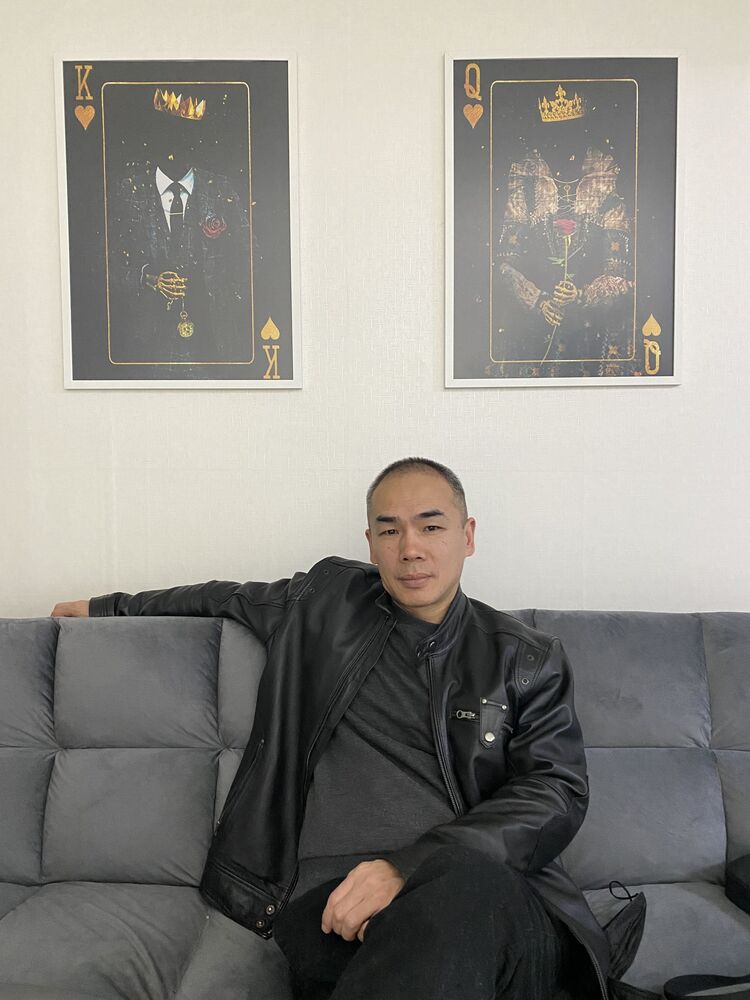  26345333  Aleksandr, 53 ,    Kanghwa