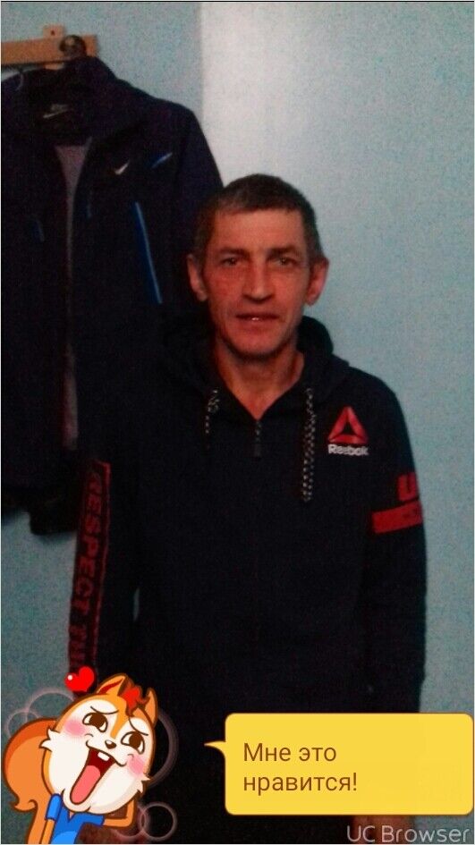 ���� 10428413 ������� Aleksei, 52 ����, ���� ���������� � ������������