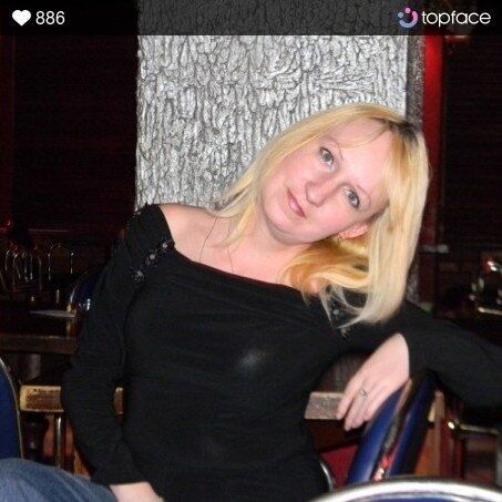  43446603  Innochka, 41 ,    