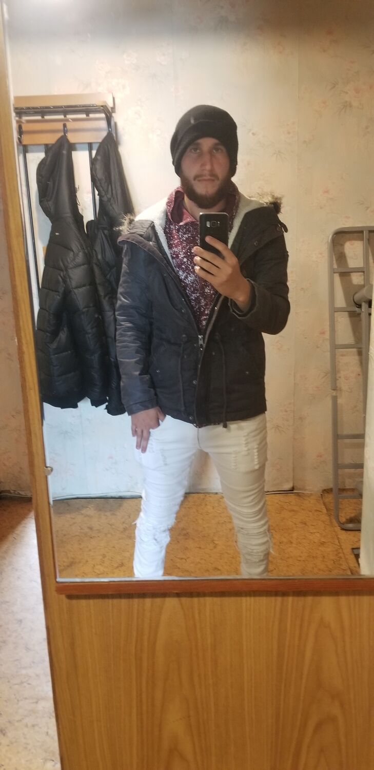 ���� 24425033 ������� YanCarlos, 27 ���, ���� ���������� � ������