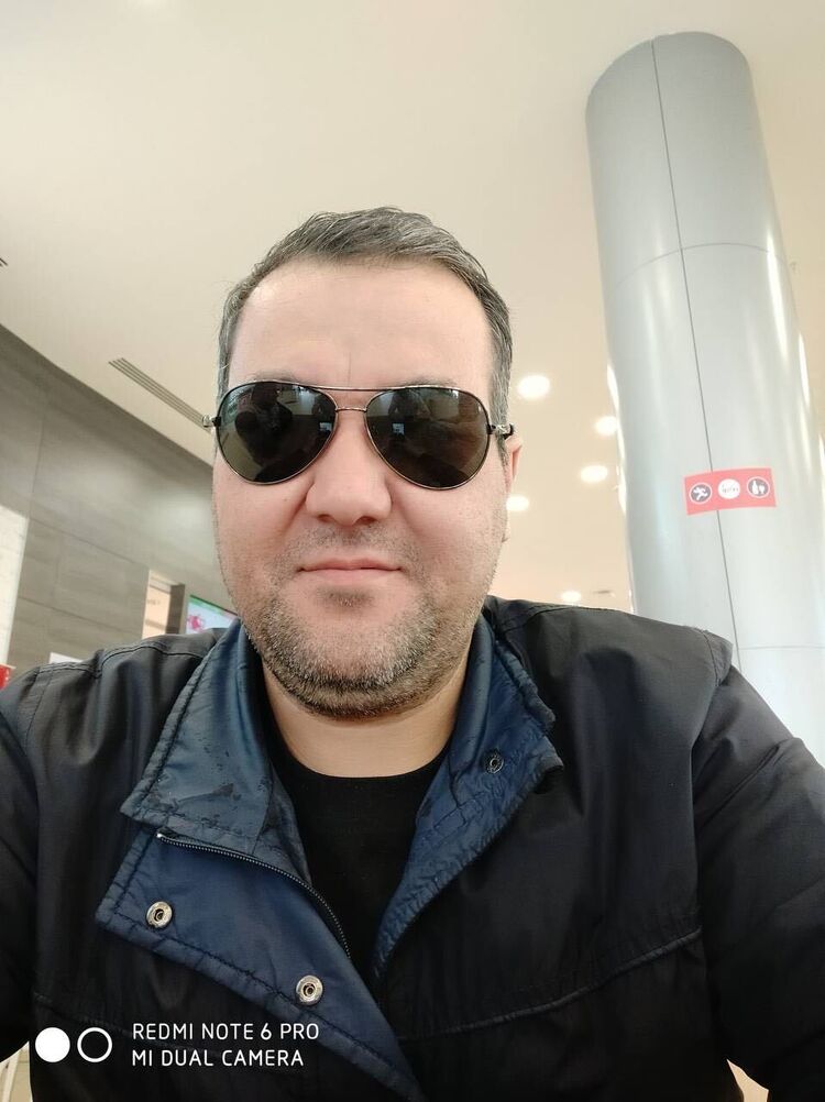  47438833  Murod, 46 ,    