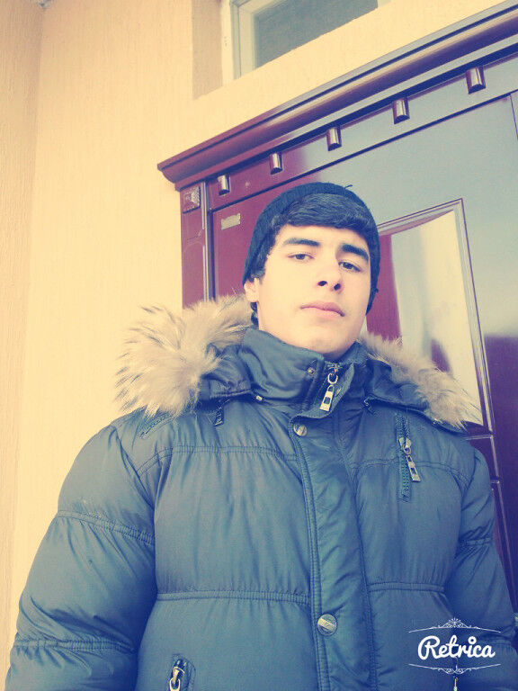  4030983  Azia Khojaev, 34 ,    