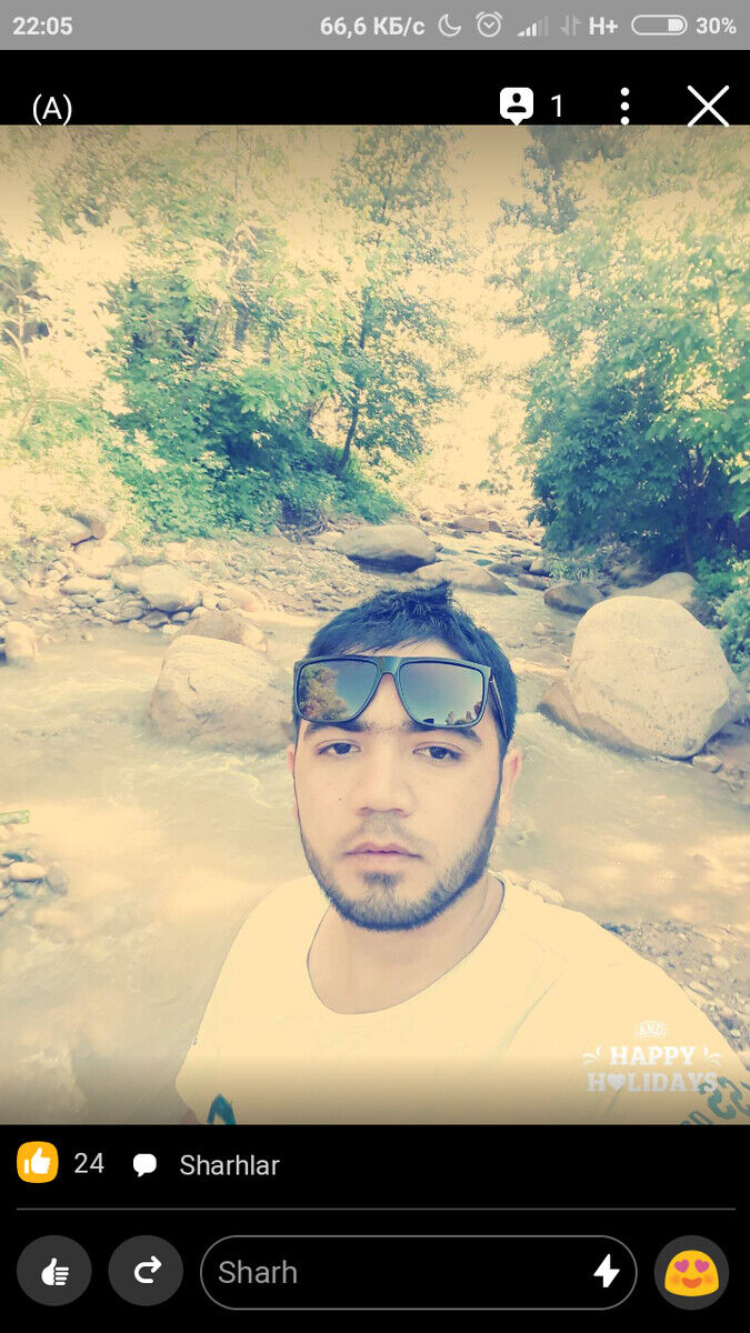 ���� 20004173 ������� Ahror, 34 ����, ���� ���������� � ��������