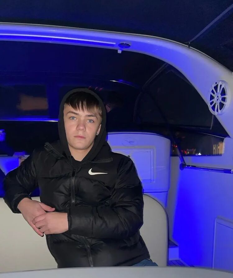 ���� 46181083 ����� ������, 23 ����, ���� ���������� � ������