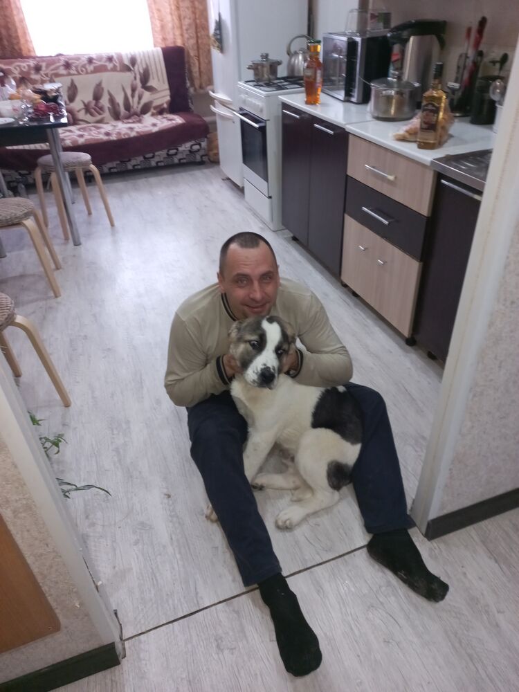 ���������� ���������, ���� ������� Pavel, 37 ���, ������������ ��� ����� � ���������, c�������� ���������