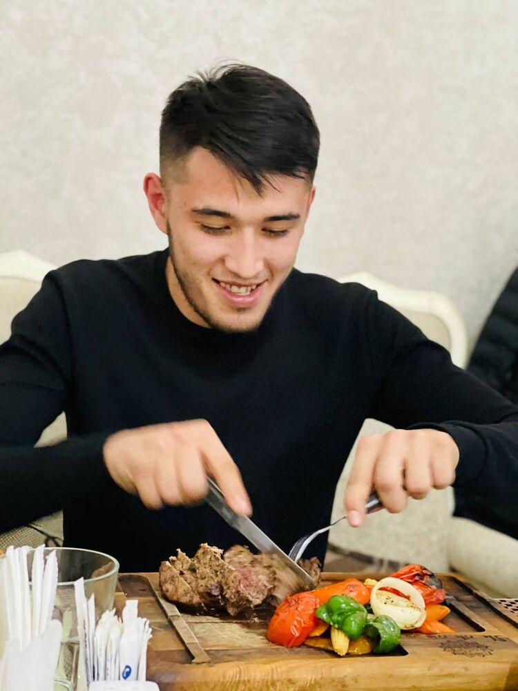 ���������� �����-���������, ���� ����� Akhror, 25 ���, ������������ ��� ������, ����� � ���������