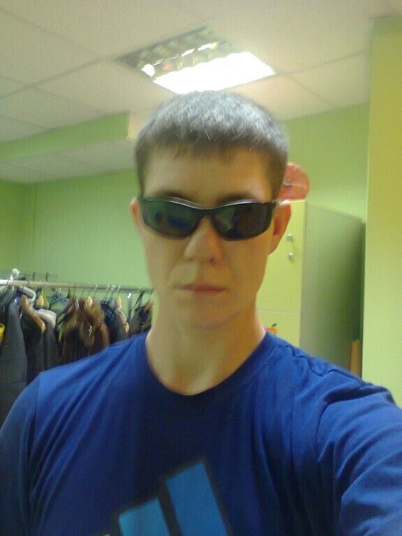 ���������� ���������������, ���� ������� Denis, 41 ���, ������������ ��� ����� � ���������, c�������� ���������