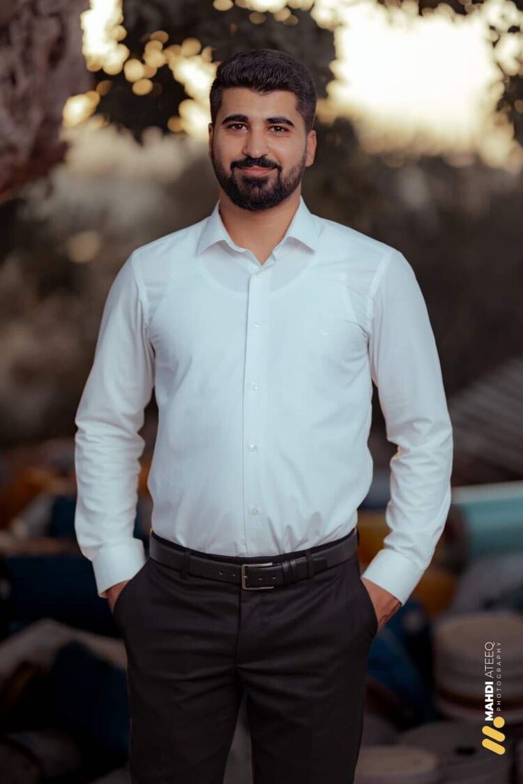  52835973  Munib, 26 ,    Ram Allah