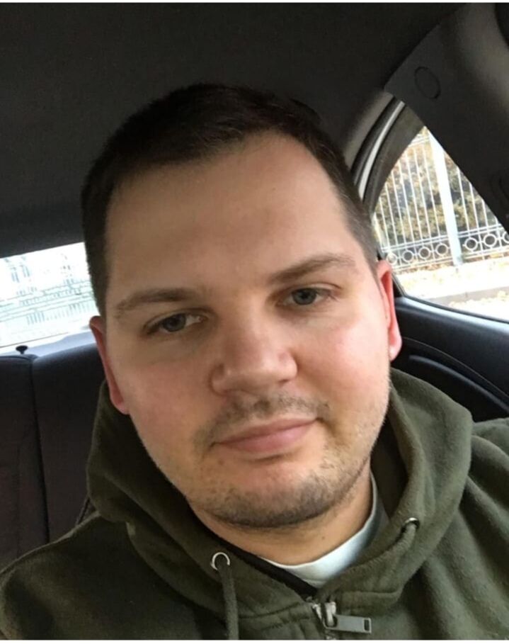 ���������� ������, ���� ������� Aleksandr, 36 ���, ������������ ��� ������, ����� � ���������, c�������� ���������, ���������