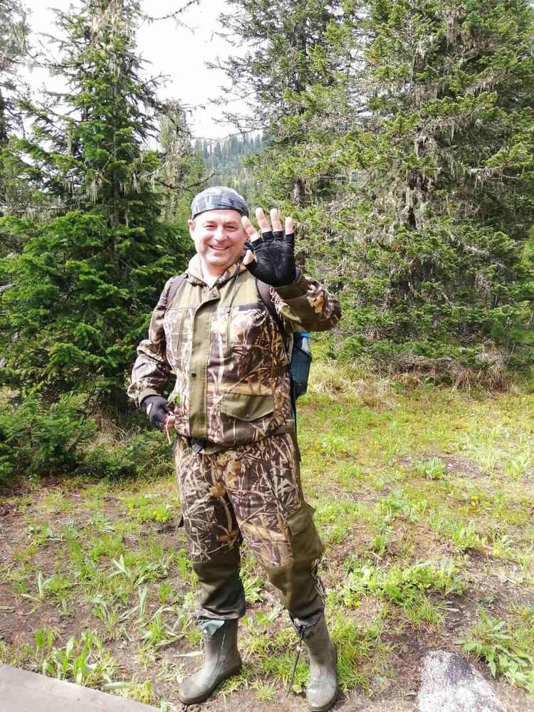 ���������� ������, ���� ������� ����, 52 ����, ������������ ��� ������, ���������