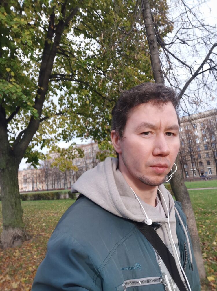 ���� 53847813 ������� Oleg, 41 ���, ���� ���������� � �����-����������