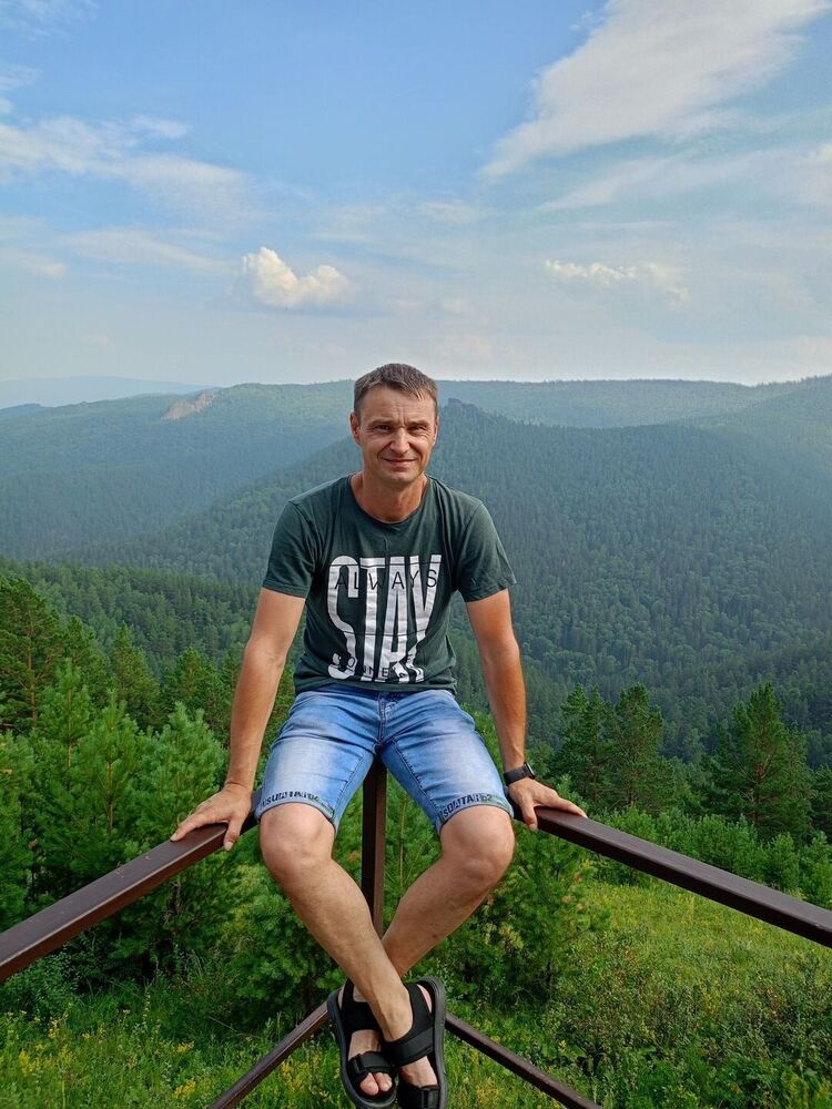 ���� 54975933 ������� Alexander, 44 ����, ���� ���������� � ������