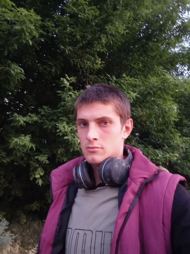 ���� 23387233 ������� Ivan, 28 ���, ���� ���������� � �����