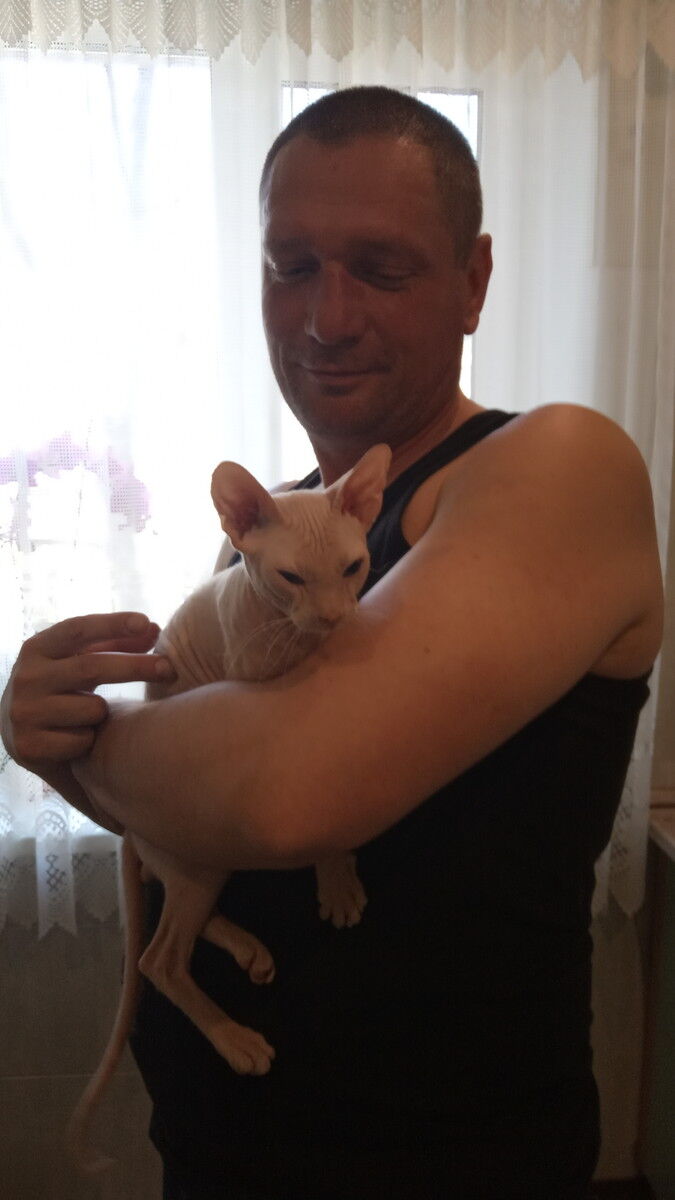  ,   Sergei, 46 ,   ,   , c 