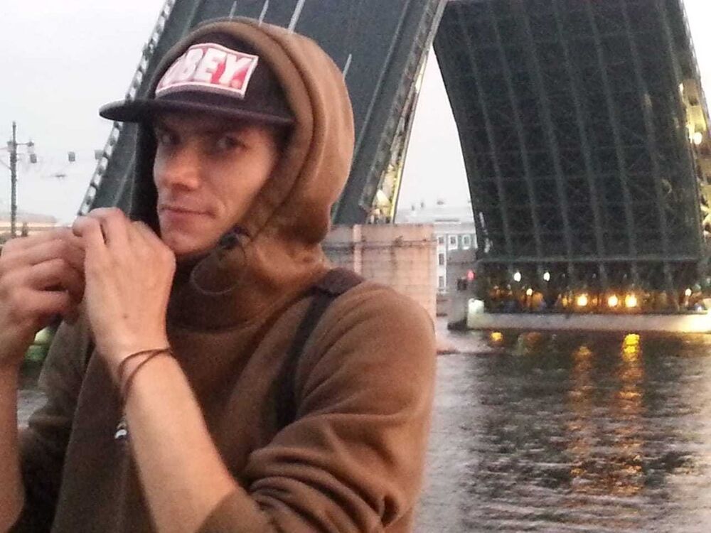  -,   Ruslan, 28 ,   