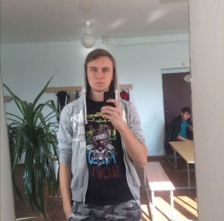 ���� 26142223 ������� �����, 34 ����, ���� ���������� � ������������