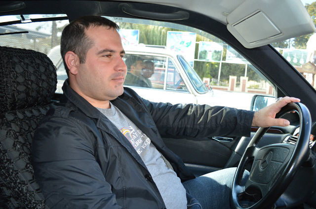 ���� 4447873 ������� Reshad, 46 ���, ���� ���������� � ����