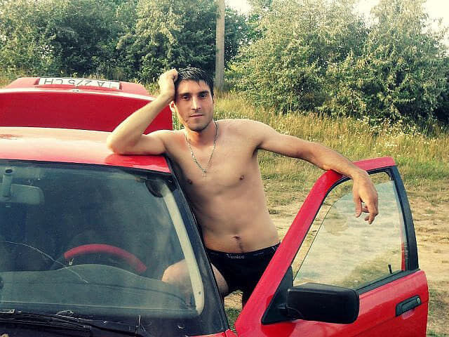���� 13795353 ������� Andrei, 33 ����, ���� ���������� � ������