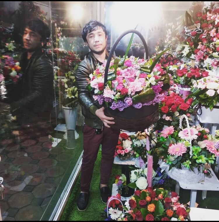 ���� 18496333 ������� Norovbehruz, 36 ���, ���� ���������� � ��������